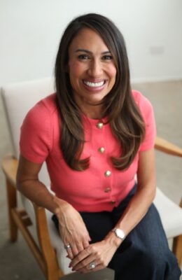 Angelique Salazar Club ULD 2026 Angelique Salazar Club ULD 2026